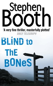Blind to the Bones (h�ftad)