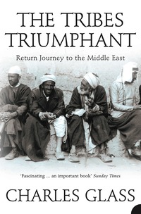 The Tribes Triumphant (h�ftad)