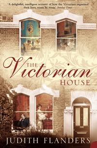 The Victorian House (h�ftad)