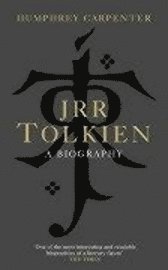 J R R Tolkien (h�ftad)