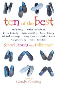 Ten of the Best (ljudbok)