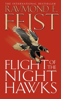 Flight of the Nighthawks (h�ftad)