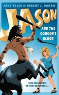 Jason and the Gorgon's Blood