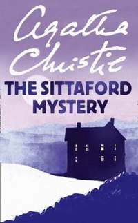 The Sittaford Mystery (h�ftad)