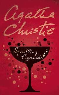Sparkling Cyanide (h�ftad)