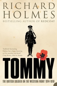 Tommy (h�ftad)