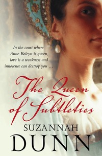Queen Of Subtleties (h�ftad)