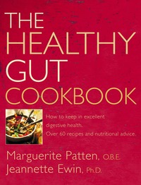 The Healthy Gut Cookbook (h�ftad)