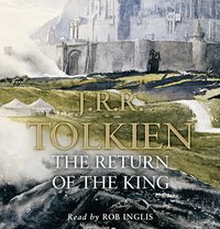 The Lord of the Rings: Pt.3 Return of the King (ljudbok)