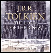 The Lord of the Rings Complete Gift Set: 50th Anniversary (ljudbok)