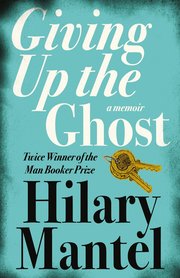 Giving Up the Ghost (h�ftad)