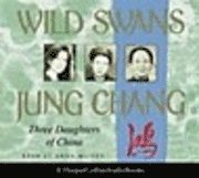 Wild Swans (ljudbok)
