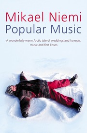 Popular Music (h�ftad)