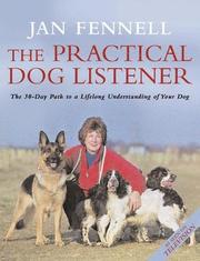 The Practical Dog Listener (h�ftad)