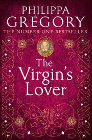 The Virgin's Lover (h�ftad)
