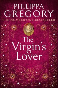 The Virgin's Lover (pocket)