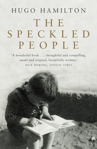 The Speckled People (h�ftad)