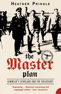 The Master Plan (storpocket)
