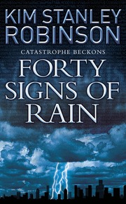 Forty Signs of Rain (h�ftad)