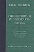 History of Middle-Earth: Pt. 2