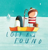 Lost and Found (h�ftad)