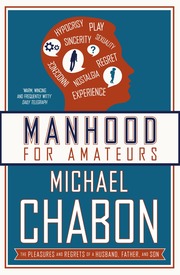 Manhood for Amateurs (h�ftad)