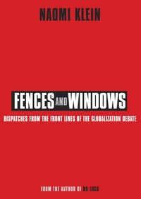 Fences and Windows (h�ftad)