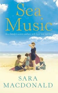 Sea Music (h�ftad)