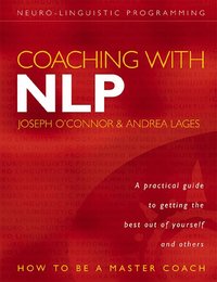 Coaching with NLP (h�ftad)