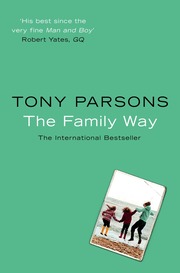 The Family Way (h�ftad)