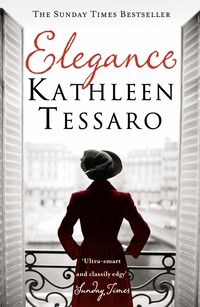 Elegance (h�ftad)