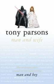 Man and Wife (h�ftad)