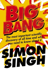 Big Bang (inbunden)