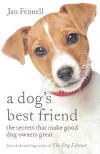 A Dog's Best Friend (inbunden)