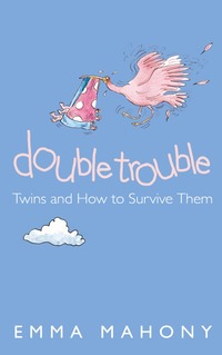 Double Trouble (h�ftad)