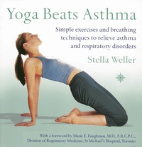 Yoga Beats Asthma (h�ftad)