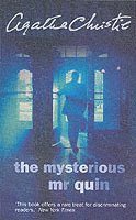 The Mysterious Mr.Quin (h�ftad)