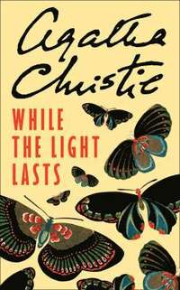 While the Light Lasts (h�ftad)