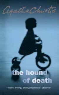 The Hound of Death (h�ftad)