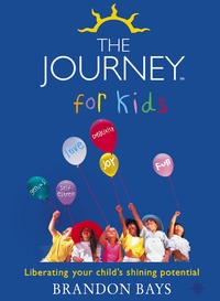The Journey for Kids (pocket)