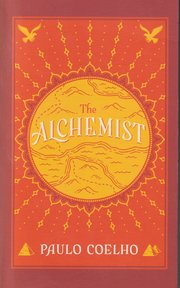 The Alchemist (pocket)