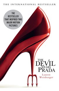 The Devil Wears Prada (h�ftad)