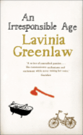 Irresponsible Age (inbunden)