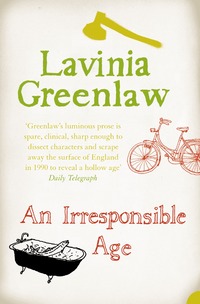 An Irresponsible Age (inbunden)