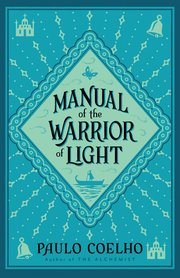Manual of the Warrior of Light (h�ftad)