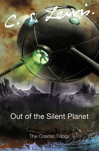 Out of the Silent Planet (h�ftad)