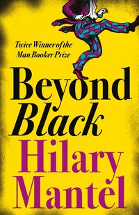 Beyond Black (ljudbok)