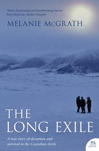 The Long Exile (h�ftad)