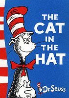 The Cat in the Hat (h�ftad)