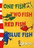 One Fish, Two Fish, Red Fish, Blue Fish